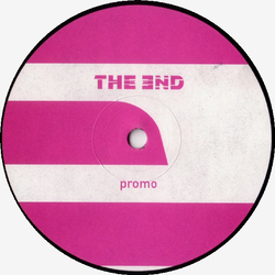 Killer Loop Someone (The Remixes) Vinyl 12" USED