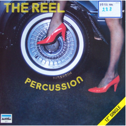 The Reel Percussion Vinyl 12" USED