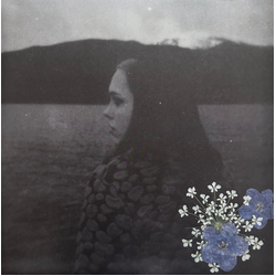 Soccer Mommy Evergreen Vinyl LP USED