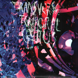 Animal Collective Transverse Temporal Gyrus USED VINYL 12INCH 45 RPM EP RECORD STORE DAY LIMITED EDITION