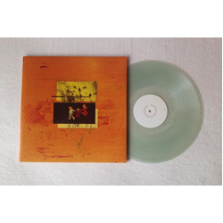 Basement (4) Colourmeinkindness Vinyl LP USED
