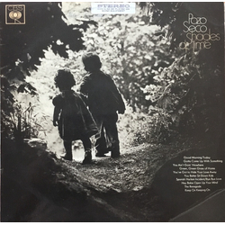 Pozo Seco Shades Of Time Vinyl LP USED