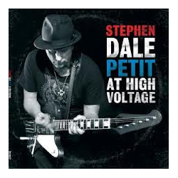 Stephen Dale Petit At High Voltage Vinyl 12" USED