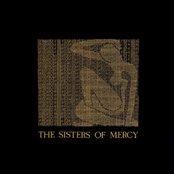 The Sisters Of Mercy Alice Vinyl 12" USED