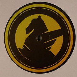 Let's Talk Easter Happiness Vinyl 12" USED