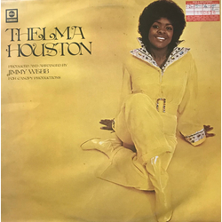 Thelma Houston Sunshower Vinyl LP USED
