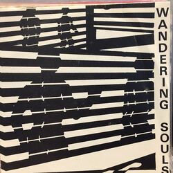 Wandering Souls Dogs In The Night USED VINYL 7INCH