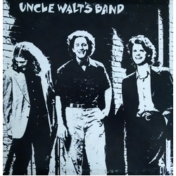 Uncle Walt's Band Uncle Walt's Band Vinyl LP USED