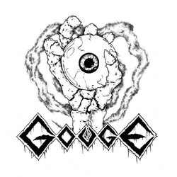 Gouge (5) Gouge Vinyl 7" USED