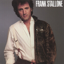 Frank Stallone Frank Stallone Vinyl LP USED
