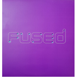 Fused This Party Sucks! Vinyl 12" USED