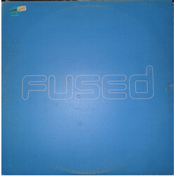 Fused This Party Sucks! VINYL 12" USED