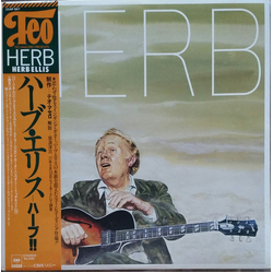 Herb Ellis Herb Vinyl LP USED