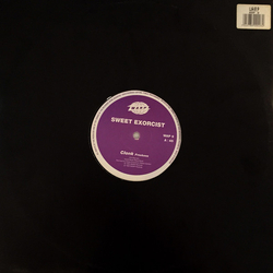 Sweet Exorcist Clonk Vinyl 12" USED