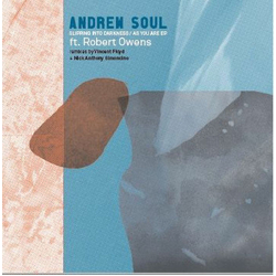 Andrew Soul / Robert Owens Slipping Into Darkness / As You Are EP Vinyl 12" USED