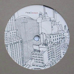 James Duncan Peoples Are Peoples Vinyl 12" USED