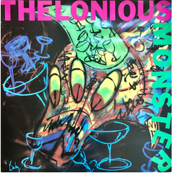 Thelonious Monster Baby...You're Bummin' My Life Out In A Supreme Fashion Vinyl LP USED