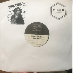 Pink Fink Pink Fink Vinyl LP USED