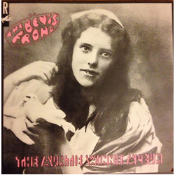 The Bevis Frond The Auntie Winnie Album Vinyl LP USED