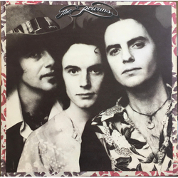 The Rowans (2) The Rowans Vinyl LP USED
