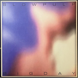 Slow Pulp Big Day  EP 2 / Steel Birds + At Home (Singles) Vinyl LP USED