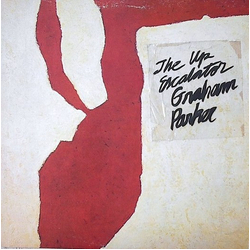 Graham Parker And The Rumour The Up Escalator Vinyl LP USED