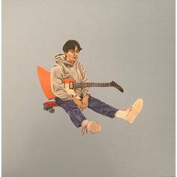 Boy Pablo Soy Pablo Vinyl 12" USED