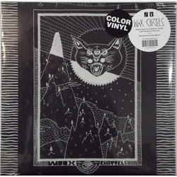 Wax Chattels Wax Chattels Vinyl LP USED