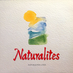 Natural Ites Naturalites In Ites Vinyl LP USED
