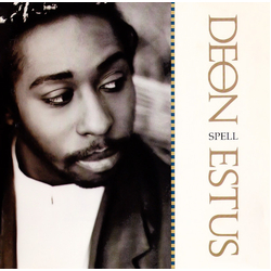 Deon Estus Spell CD USED