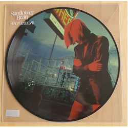 Sunflower Bean Headful Of Sugar Vinyl LP USED