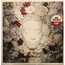 Make Them Suffer How To Survive A Funeral Vinyl LP USED