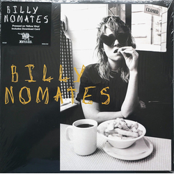 Billy Nomates Billy Nomates Vinyl LP USED