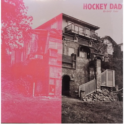 Hockey Dad Blend Inn Vinyl LP USED