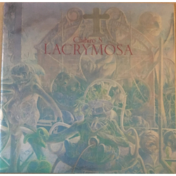 Lacrymosa 疑心暗鬼 Vinyl 7" USED