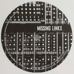 Missing Linkx Got A Minute Vinyl 12" USED