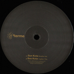 Son Kota Vafter 02 Vinyl 12" USED