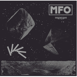 MFO (3) Future City Traffic Part 2 Vinyl 12" USED