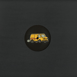 Various Mailbox Vol. 1 Vinyl 12" USED