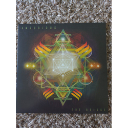 Indubious The Bridge Multi Vinyl LP/CD USED