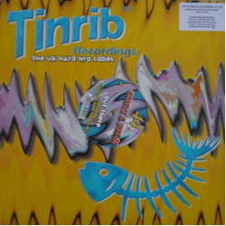 Groovy & Prime Out There Vinyl 12" USED