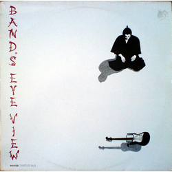 Various Band's Eye View - Sounds Sampler No.8 Vinyl LP USED