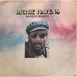 Richie Havens Mixed Bag II Vinyl LP USED