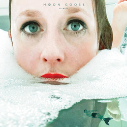 Moon Goose La Nuit Vinyl LP USED