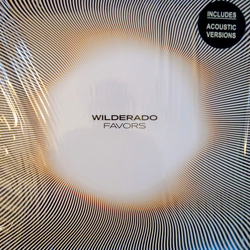 Wilderado Favors Vinyl 12" USED