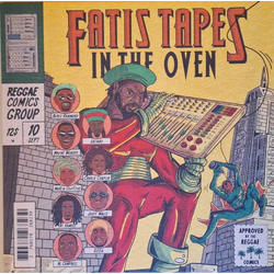 Various Fatis Tapes In The Oven Vinyl LP USED