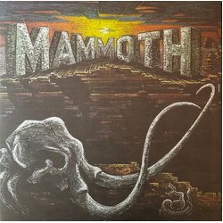 Mammoth Mammoth Vinyl LP USED