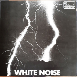 White Noise An Electric Storm Vinyl LP USED