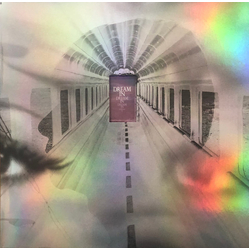 Cornelius 夢中夢 -Dream In Dream- Vinyl LP USED