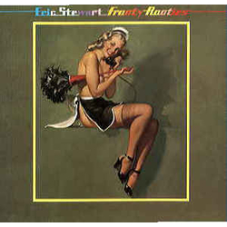 Eric Stewart Frooty Rooties Vinyl LP USED
